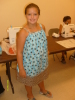 Pillowcase dress